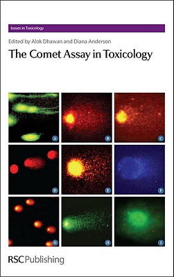 【预订】comet assay in toxicology