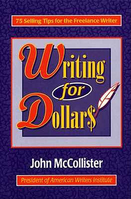 Writing for Dollars