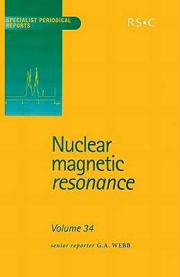 Nuclear Magnetic Resonance: Volume