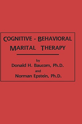 Cognitive-Behavioral Marital