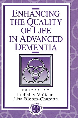 Enhancing the Quality of Life i