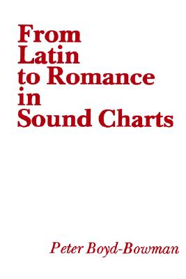 From Latin to Romance in Sound