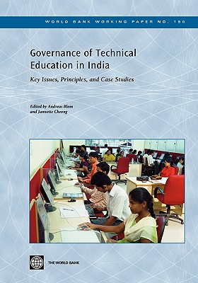 Governance of Technical Educatio