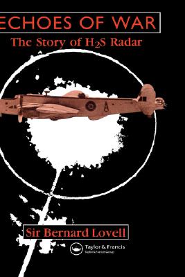 【预订】echoes of war: the story of h2s