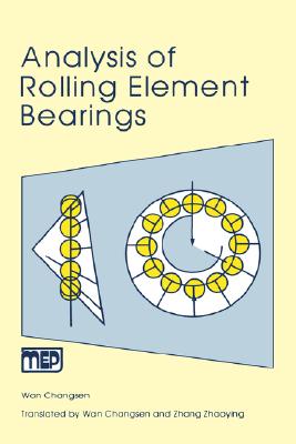 Analysis Of Rolling Element
