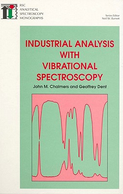 【预订】industrial analysis with vibrational