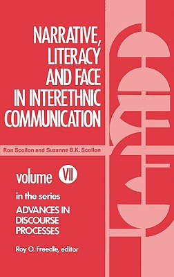 Narrative, Literacy and Face i