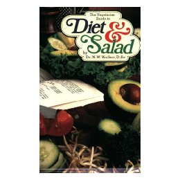 The Vegetarian Guide to Diet &