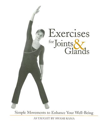 Exercises for Joints & Glands: Simple