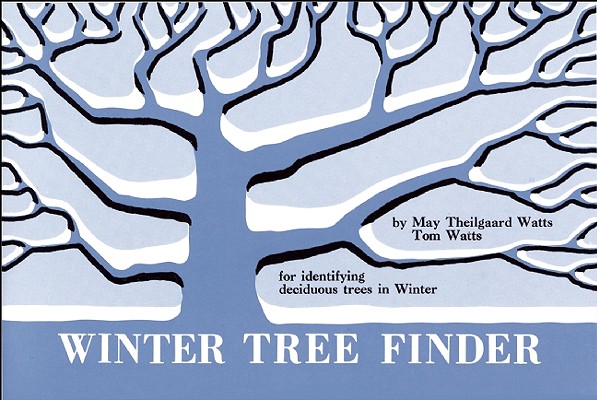 Winter Tree Finder: A Manual for