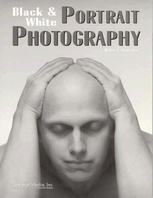 Black & White Portrai
