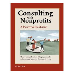 Consulting with Nonprofits: A