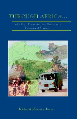 Through Africa...with Grit,