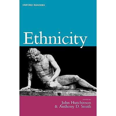 预订 Ethnicity