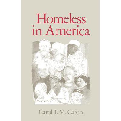 预订 Homeless in America