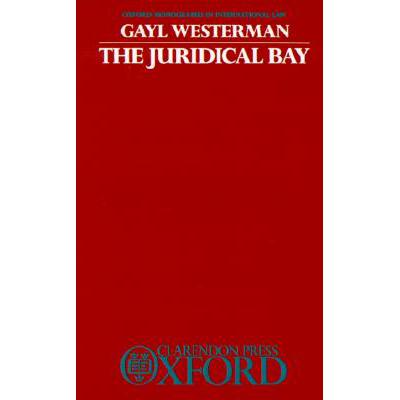 预订 The Juridical Bay