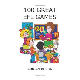 100 Great Efl Games