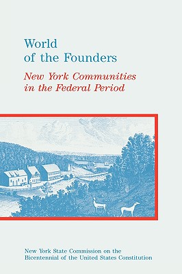 World of the Founders: New York