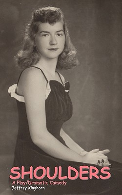 【预订】shoulders