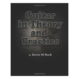 Guitar in Theory and Practice