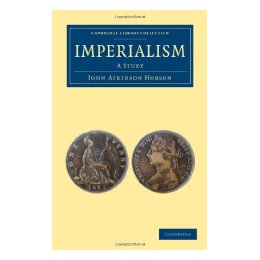 【预订】imperialism