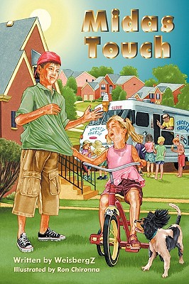 【预订】midas touch