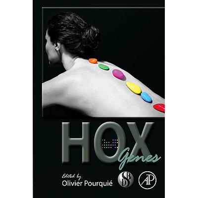 预订 Hox Genes: Volume 88
