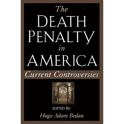 预订 Death Penalty in America: Current Controvers...