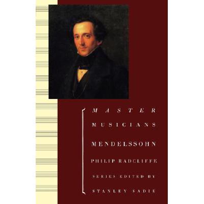 预订 Mendelssohn
