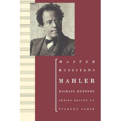预订 Mahler