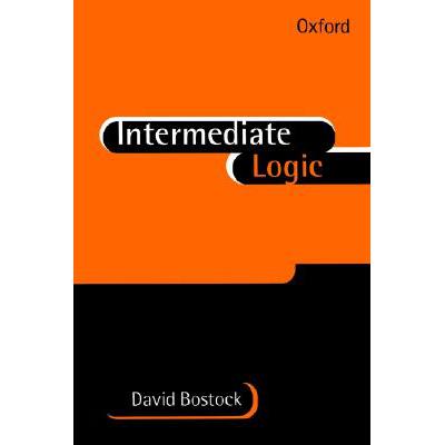 预订 Intermediate Logic