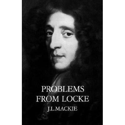 预订 Problems from Locke