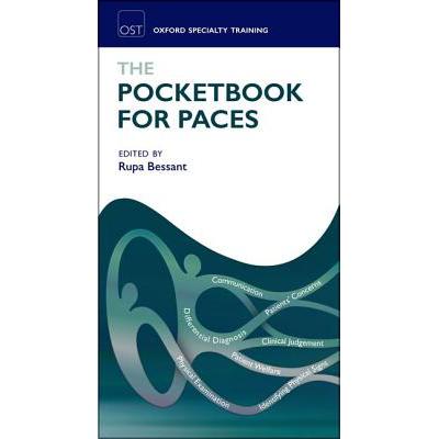 预订 The Pocketbook for Paces