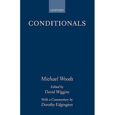 预订 Conditionals