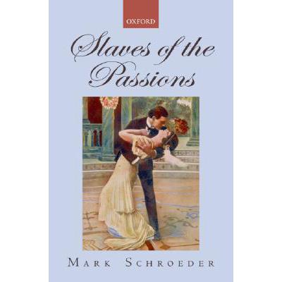 预订 Slaves of the Passions