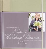 【预订】martha stewarts keepsake wedding
