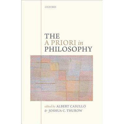 预订 The A Priori in Philosophy