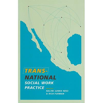 预订 Transnational Social Work Practice