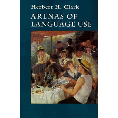 预订 Arenas of Language Use