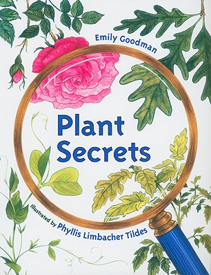 Plant Secrets 英文原版