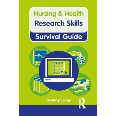 预订 Research Skills: Research Skills