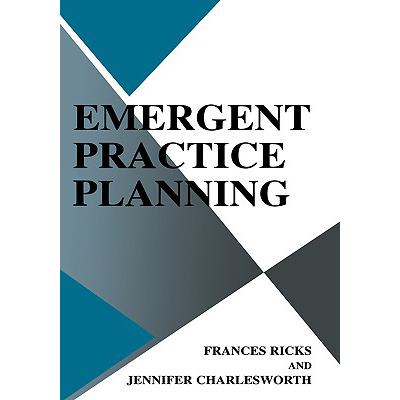 预订 Emergent Practice Planning