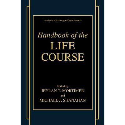 预订 Handbook of the Life Course