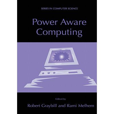 预订 Power Aware Computing