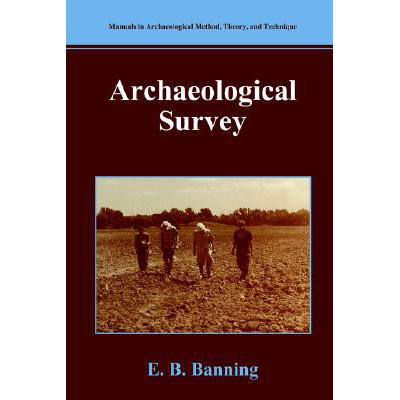 预订 Archaeological Survey