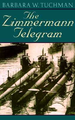 Zimmermann Telegram