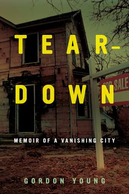 【预订】teardown: memoir of a vanishing
