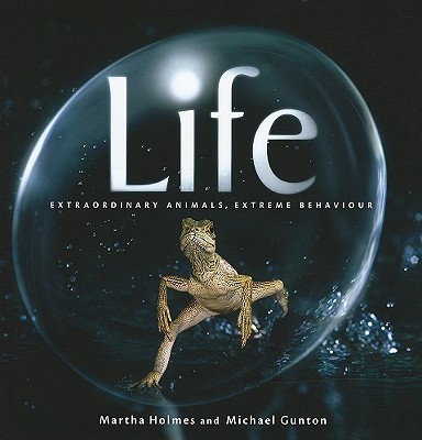 【预订】life: extraordinary animals, extrem