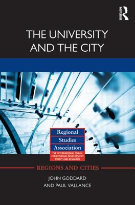 预订 UNIVERSITY AND THE CITY, GODDARD
