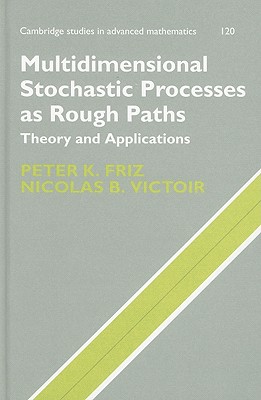 Multidimensional Stochastic Processes as